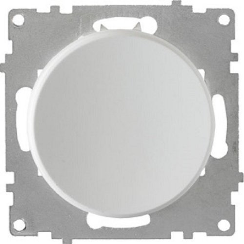 Выключатель без рамки OneKeyElectro Florence 1-кл. белый картинка